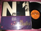 lp 33t biem odeon osx 225 no 1 LES BEATLES
