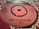 NITA ROSSI EVERY LITTLE DAY NOW MOD ORGAN HEAR IT