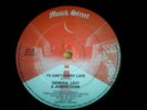 ***GENERAL LEVY/JNR DAN - YU CANT HURRY LOVE- LISTEN***