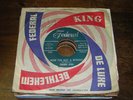 Freddy King NORTHERN SOUL 45 Now Ive Got a Woman / Onio