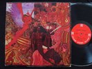 SANTANA Abraxas US CBS 360 Sound 3-eye LP Psych RAREST