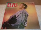 ELVIS PRESLEY   1956 RCA LPM-1382   BANDED VERSION