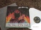 HELLOWEEN - The Time Of The Oath - Original 1996