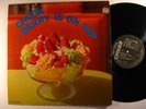 CHUCK BERRY Berry Is On Top CHESS LP