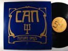 CAN Future Days UNITED ARTISTS LP krautrock NM