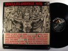 DRACULA'S GREATEST HITS RCA LP MONO SHRINK INSERTS