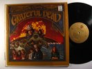 THE GRATEFUL DEAD self titled WB LP MONO SHRINK