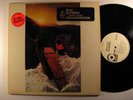 IRON BUTTERFLY Metamorphosis ATCO LP WLP NM MONO