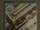 THE BEATLES  1967 - 1970 BLUE VINYL SEALED