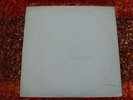 THE BEATLES - EX+ UK LP -THE WHITE ALBUM - STEREO