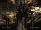 Fall of Efrafa - Down to Agony Split LP Rar 500 made