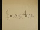SINISTER ANGEL - st (US Metal) *** TOP-RARITÄT ***