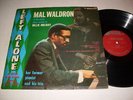 Mal Waldron - Left Alone (Bethlehem) Mono DG