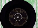 Eddie Cochran. Am I Blue/Drive in Show.Gold London(AUS)