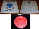 LEONARD COHEN-THE FUTURE GREEK LP
