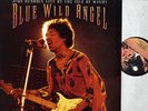 Jimi Hendrix - Blue Wild Angel - 180g 3er LP - TOP