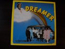 WISDOM Dreamer Rare Modern Soul LP (NM)
