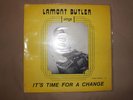 LAMONT BUTLER LP Rare Modern Soul (NM)