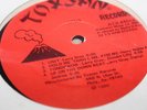 UNIT LP Rare Modern Soul on TOXSAN REC (NM)