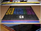 THE CURE/ENTREAT PLUS/DAMAGED/RARE/2LP PROMO