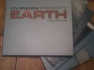 LTJ Bukem Presents - Earth Volume One
