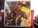 Ike & Tina Turner-River-Rare Orig A&M Soul LP-NM-Shrink