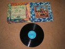 ROLLING STONES    SATANIC MAJESTIES REQUEST    3D    LP