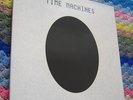 COIL Time Machines DOUBLE VINYL LP - RARE