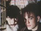 The Cure The Love Cats  Japanese 7