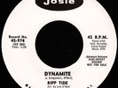 Ripp Tide Dynamite Funk Soul Josie 45 Hear