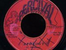 Clive Matthews - Apology JA orig 45 ??