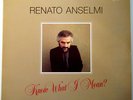 RENATO ANSELMI LP SWISS ONLY BRAZIL SCAT JAZZ FUNK MP3