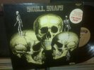 Rare Funk LP Skull Snaps S/T USA OG   It's a new day