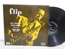 FLIP PHILLIPS-FLIP-orig mono Clef LP MGC-693