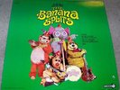 Banana Splits 1968 Hanna Barbera Decca Original Lp NM