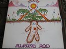 ALRUNE ROD - HEJDU - SONET DENMARK 1970 ORIGINAL