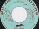 Northern Soul R&B Popcorn 45-Kenny Hamber-DeJac-Hear 
