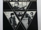 THE REACTORS 