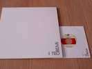 I TEOREMI – S/T + 7”  Italy Heavy Prog lim. 300 Copies