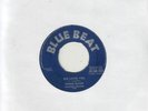 SKA/REGGAE: PRINCE BUSTER - SHE LOVES YOU - BLUE BEAT