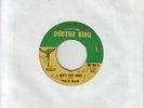 SKA/REGGAE SINGLE: PHILLIS DILLON - DON'T STAY AWAY