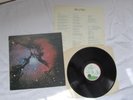 KING CRIMSON ISLANDS LP ORIG UK 1971 PINK RIM ISLAND M-