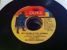 Frankie Paul & Lukie D My Sound Is The Answer 7