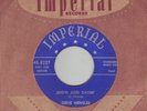 ROCKABILLY GENE HENSLEE *DIG'N AND DATIN'* 1954