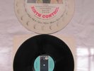 BIRTH CONTROL SAME LP ORIG 1970 METRONOME KRAUT MINT-