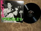 ELVIS PRESLEY LP 