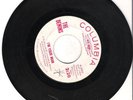 GARAGE --THE DENIMS--- I'M YOUR MAN /  YA YA - HEAR
