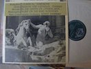 LP ANSERMET PROKOFIEV MUSSORGSKY BORODIN GLINKA MONO NM