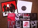 White Stripes White Blood Cells Third Man Records LP