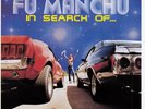 Fu Manchu - In Search Of - LP